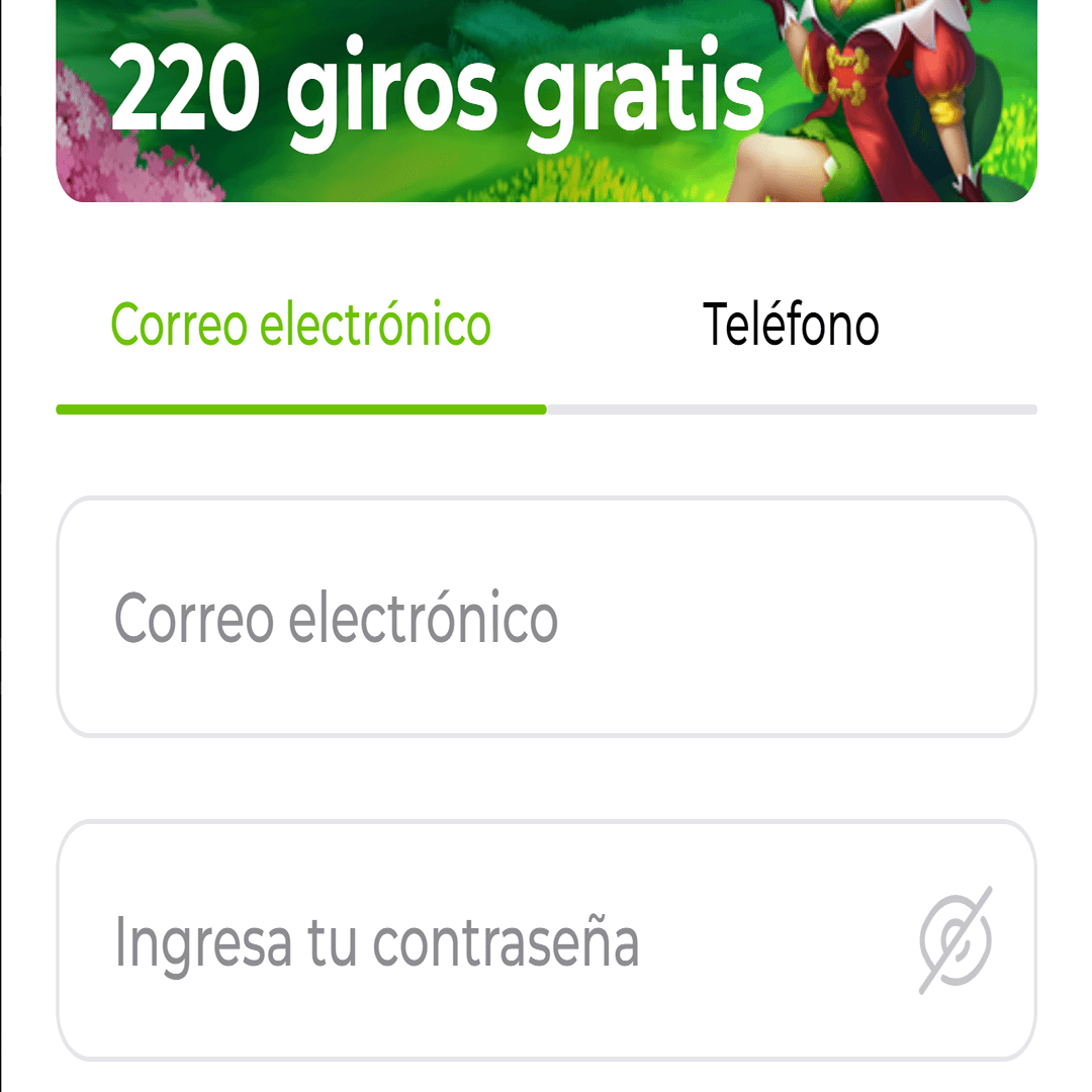 CasinoEnlineaHEX.com Confirma tu correo electronico Verde Casino Online