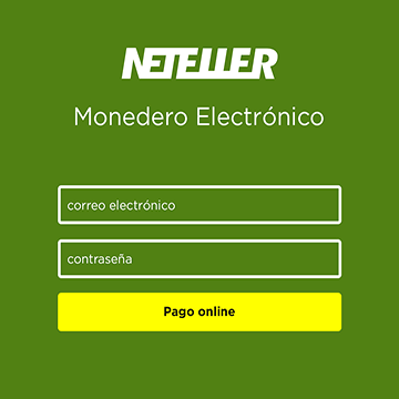 CasinoEnlineaHEX.com Inicia sesion en tu cuenta de Casino Neteller