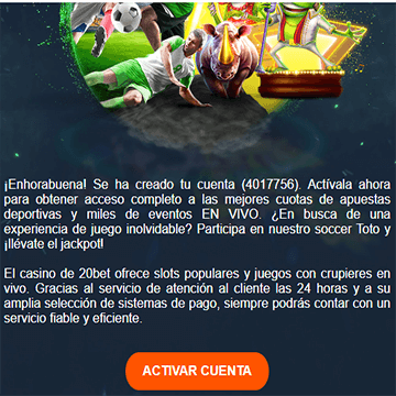 CasinoEnlineaHEX.com New Casinos Verificacion de cuenta