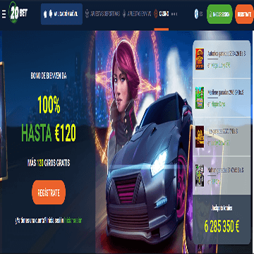 CasinoEnlineaHEX.com Registrar una cuenta en un Nuevo Casino