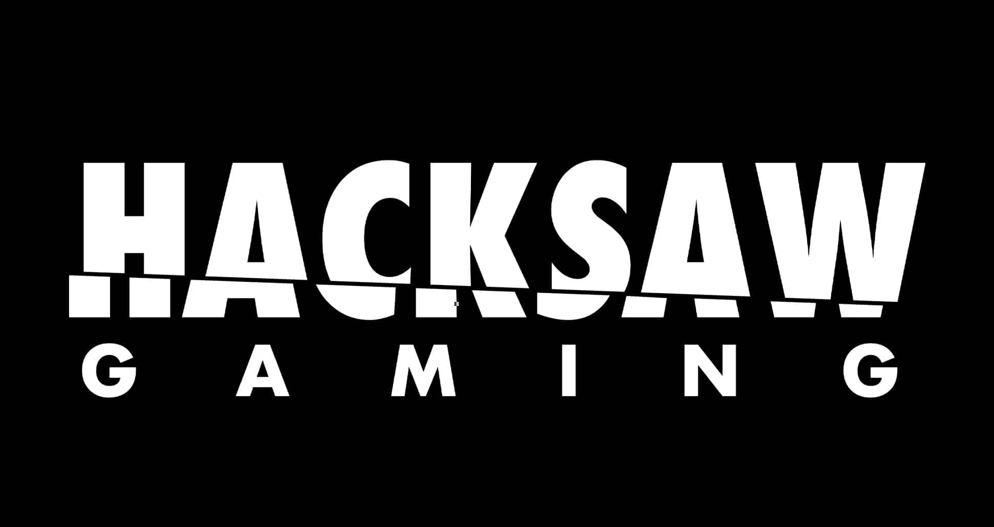 Hacksaw Gaming Logo 