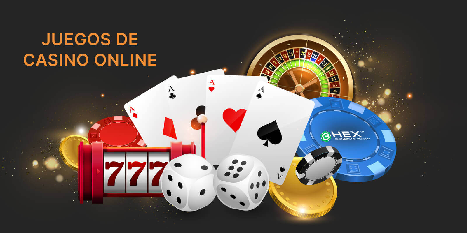 Jugar a los mejores juegos de casino online en Latinoamérica