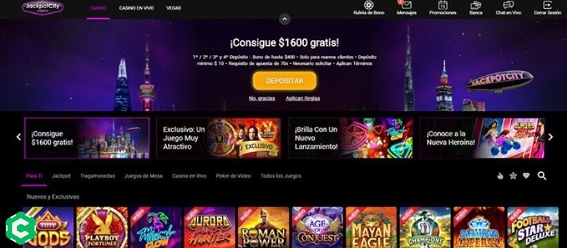 jugar en casino uruguay paso