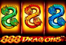 logo  dragons pragmatic