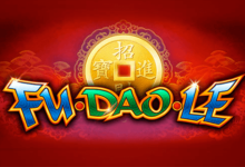 logo fu dao le bally