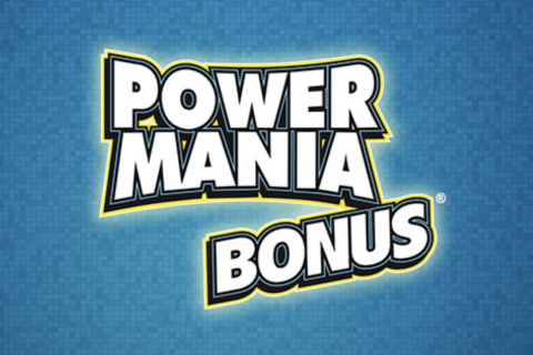 logo powermania bingo zitro 