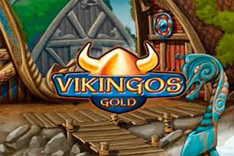 logo vikingos gold mga 