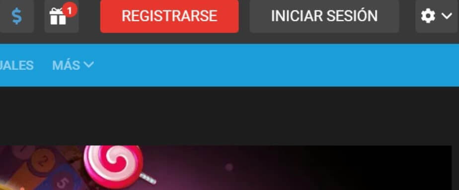 megapari registrarse