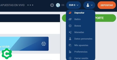 neteller depositar paso