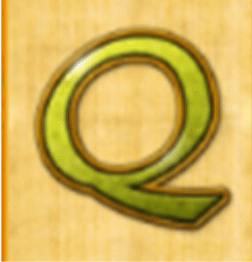 Q